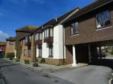 Chapel Lane, Wimborne
