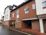 Redcotts Lane, Wimborne