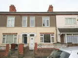 BRERETON AVENUE, CLEETHORPES