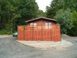 Astbury Falls, Eardington, Bridgnorth