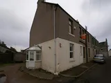 Glenlyon Place, Leven KY8