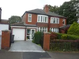 Slateacre Road, Gee Cross