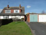Racecourse Drive, Bridgnorth