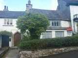 St Stephens Hill, Launceston