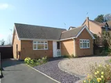 Linden Avenue, Clay Cross, Chesterfield S45