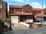Dunval Road, Bridgnorth