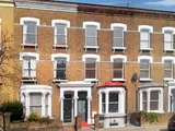 Clapton, London