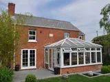 Upper Pennington, Lymington