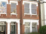 Gowan Avenue, London