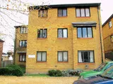 Sydenham Park Road, London