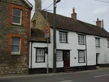 High Street, Templecombe