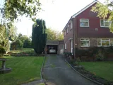 Vale Rise, Tonbridge