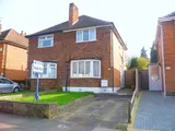 Selly Oak, Two Bedrooms, Reception Room, Large Kitchen Diner - Close to Hospitals and University - SOLD WITH NO UPWARD C