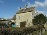 Cross Tree Lane, Lechlade