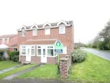 Helmdon, Sulgrave, Washington NE37