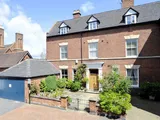 East Castle Street, Bridgnorth