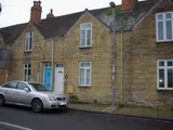 Sherborne, Dorset