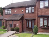 Livingstone Road, West Bromwich