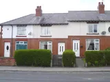 Parkgate Road, Macclesfield SK11