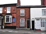 Chester Road, Macclesfield SK11