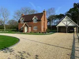 Brownhill Road, New Milton