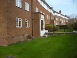 Edgware/Mill Hill Borders. HA8