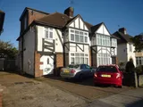 MILL HILL NW7