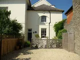 Henstridge, Somerset