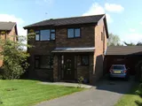 Meadow Park, Cabus, Preston PR3