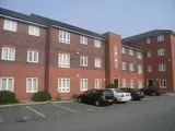 Orchard Street, Warrington