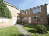 Bromley Court, Blackpool