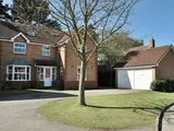 Megson Way, Walkington