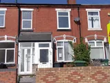 Vicarage Road, West Bromwich