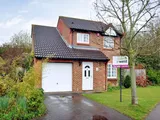 Maidenbower, Crawley, West Sussex