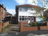 Berkeley Avenue, Stretford, Manchester M32