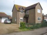 Heath Road, Appledore, Ashford TN26