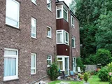 Minster Court, Beverley