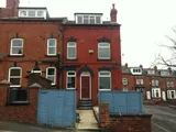Barton Mount, Leeds LS11