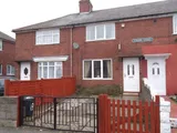 Turner Street, West Bromwich