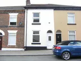 Oakland Street, Widnes WA8