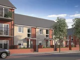 Connect Development, Hanbury Lane, Haywards Heath, West Sussex
