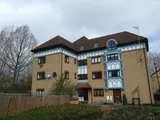Prudhoe Court, Newcastle Upon Tyne