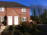 Maple Crescent , Wilton