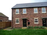 Rosebowl Gardens, Ollerton Road, Retford DN22