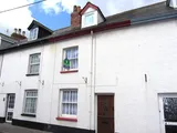 Russell Street, Sidmouth EX10