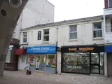 6 - 8 Birley Street , Blackpool