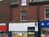 77 Lord Street Fleetwood FY7 6DS