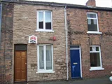 Frampton Terrace, Gainsborough