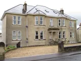 Combe Down, Bath