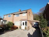 Plompton Drive, Harrogate